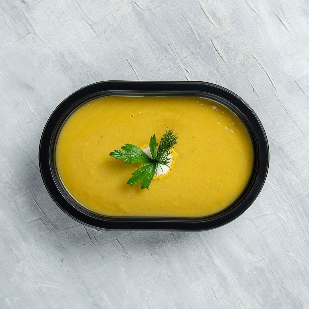 Ezogelin Çorbası