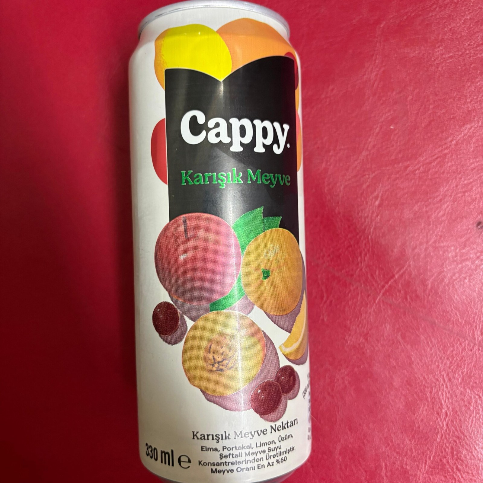 Cappy(33 cl.)
