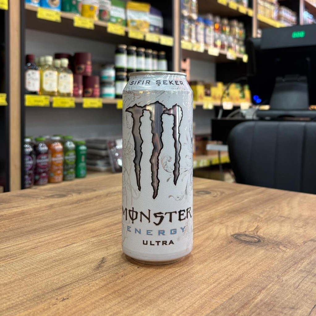 Monster Energy Ultra (500 ml)