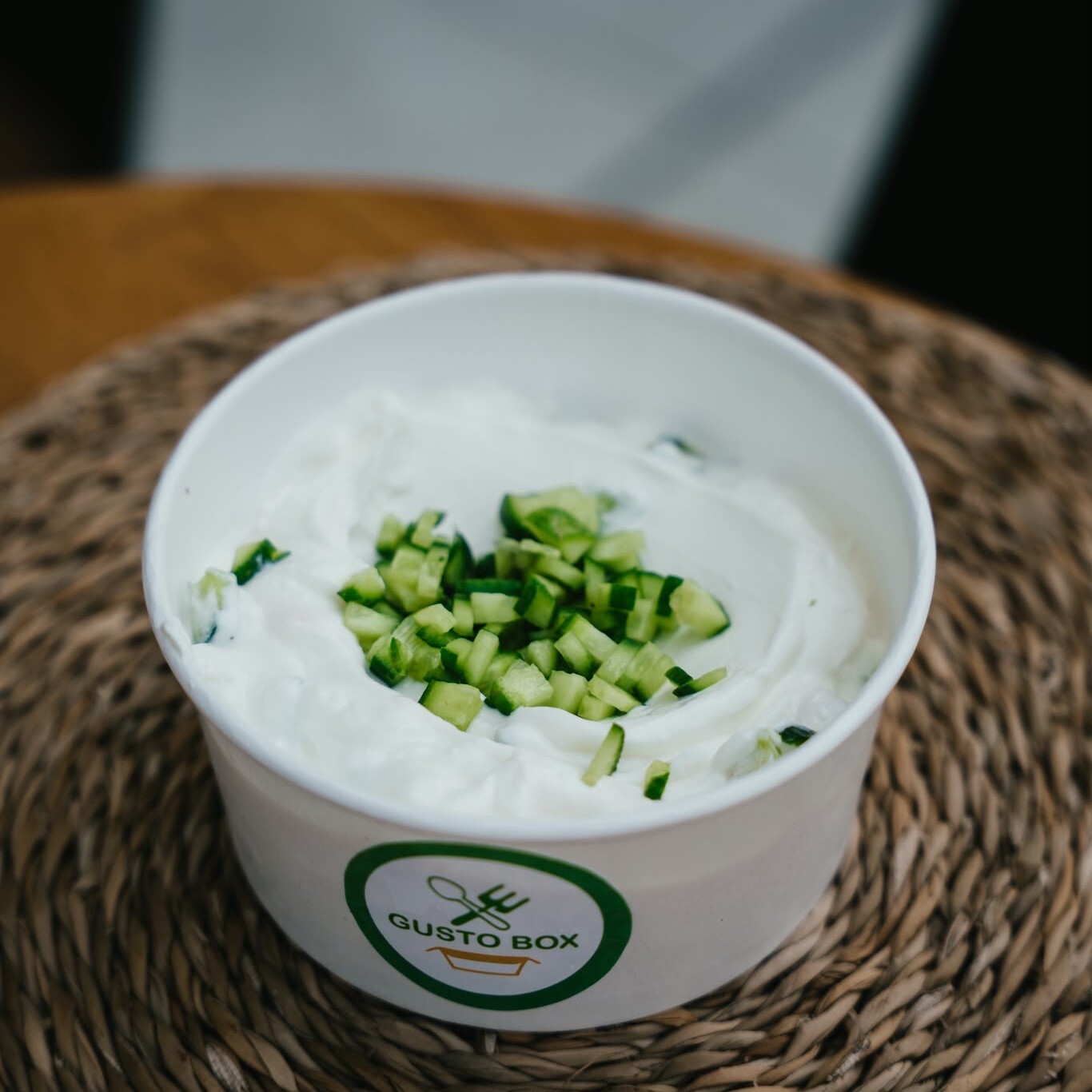Kuru Cacık