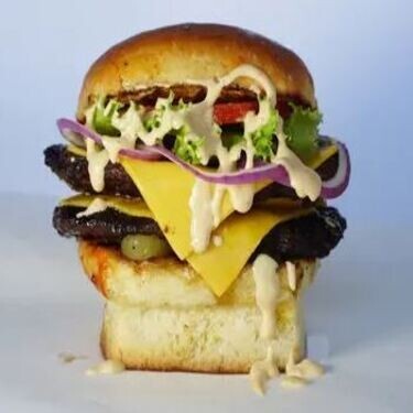 Hardcore Burger (240)