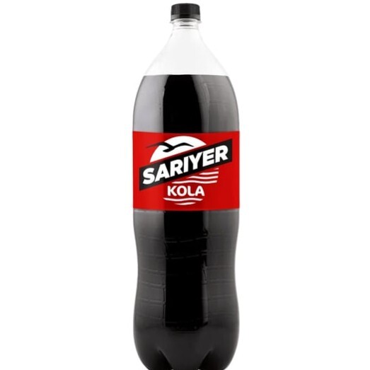 Sarıyer Kola (2,5 Lt)
