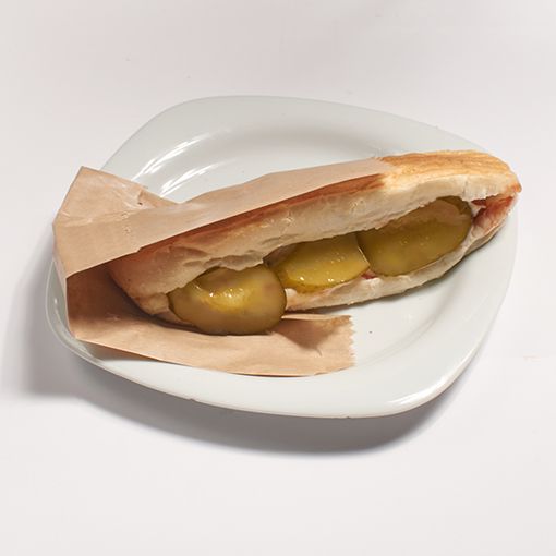 Goralı Sandviç
