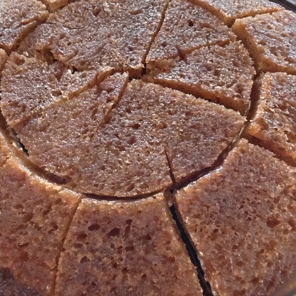 Ekmek kadayıfı (1kg)