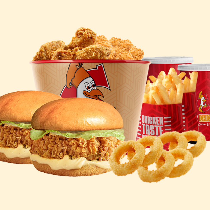 Dream Bucket
