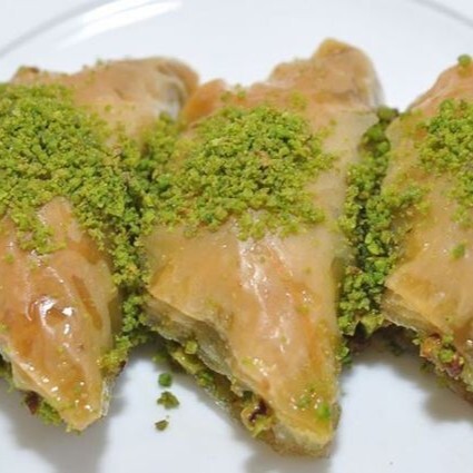 Cevizli Şöbiyet (1 kg.)