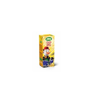 Muzlu Süt (200 ml)