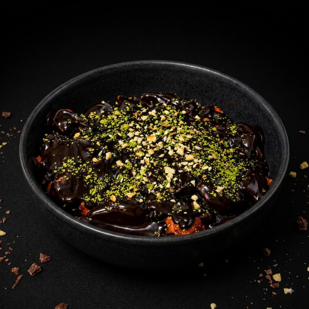 Bitter Gurme Bowl