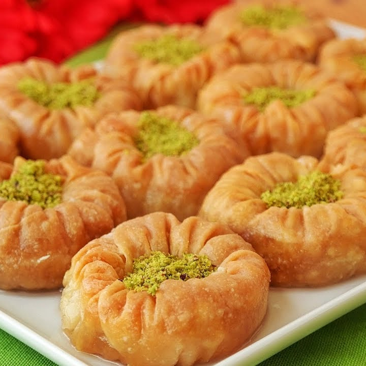 Bülbül Yuvası 750g