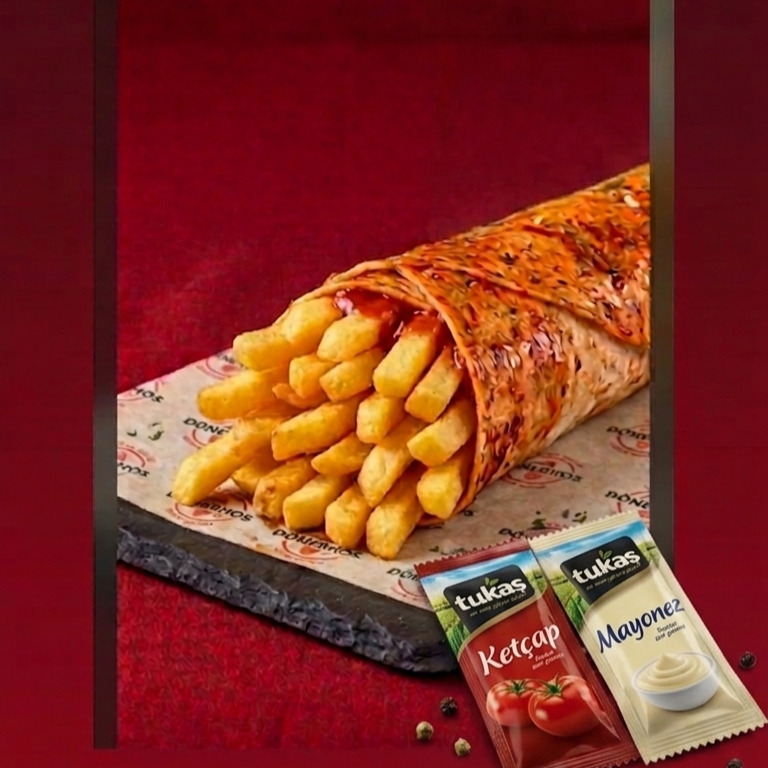 Patso Dürüm