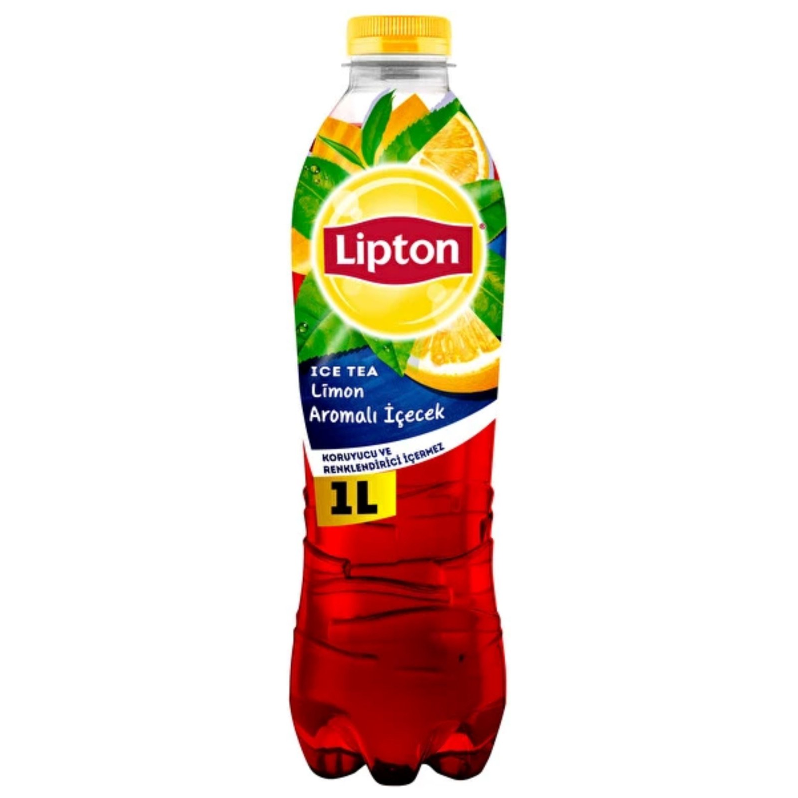 Lipton Limon 1 Litre