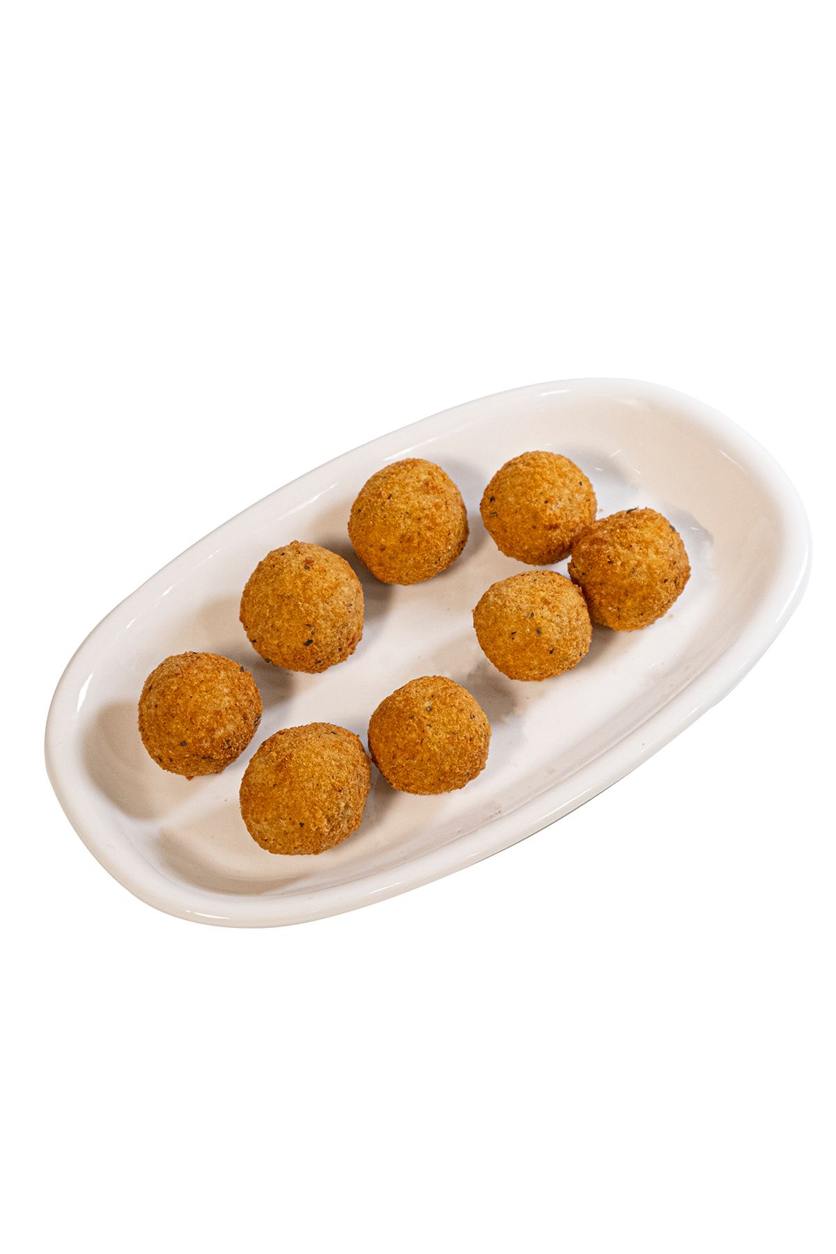 Cheddar Topları