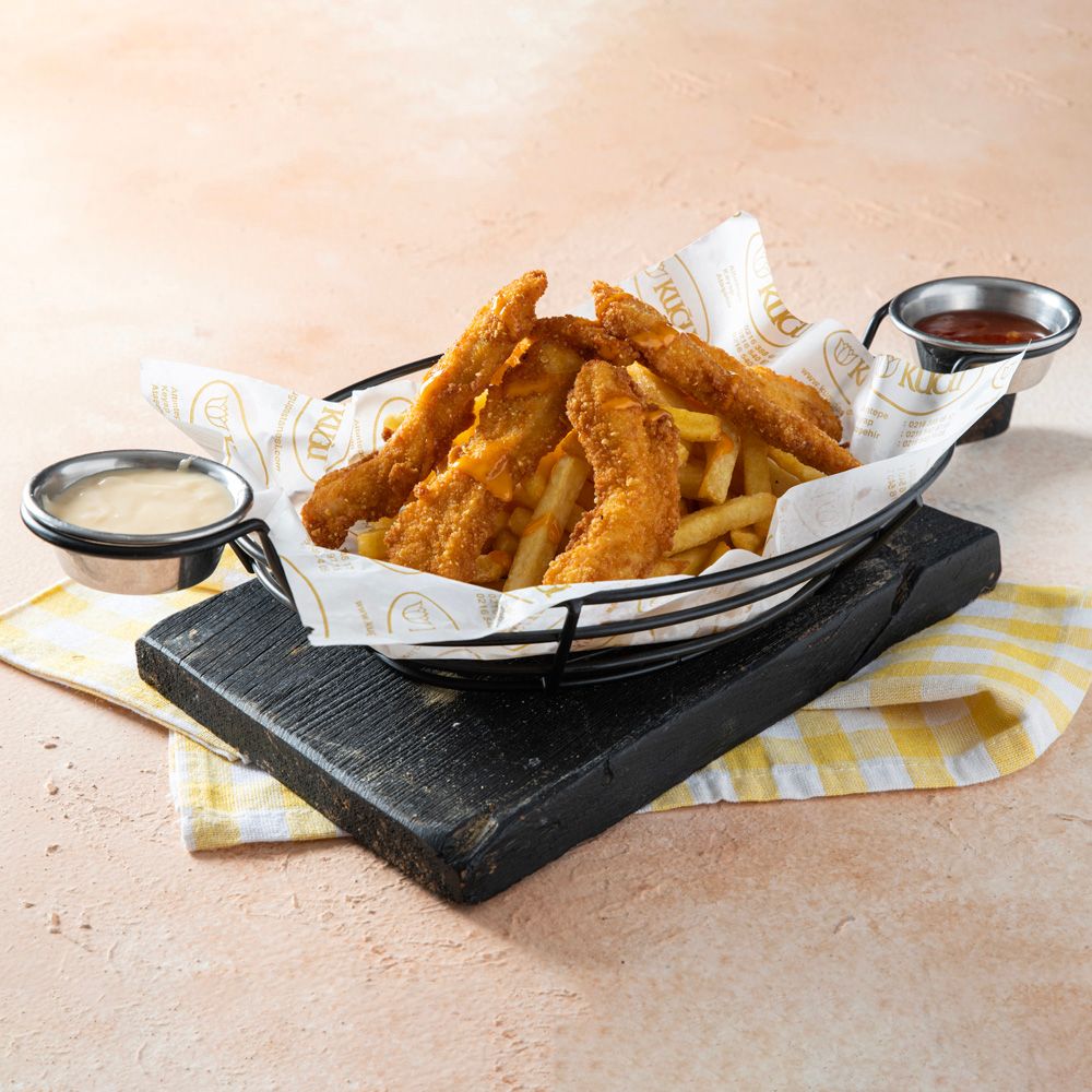Chicken Fingers