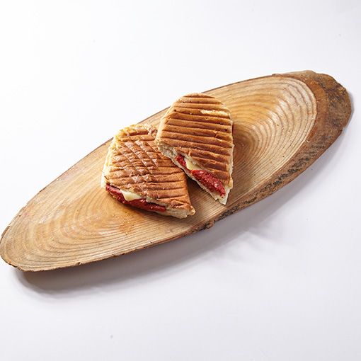 Mini Karışık Tost