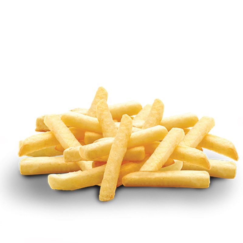 Patates Kızartması