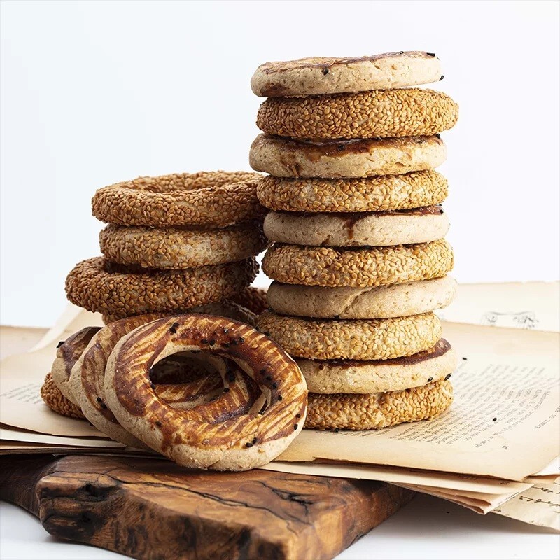 Kandil Simit Paket