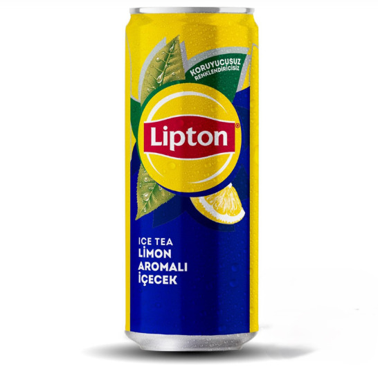Ice Tea Limon (33cl.)