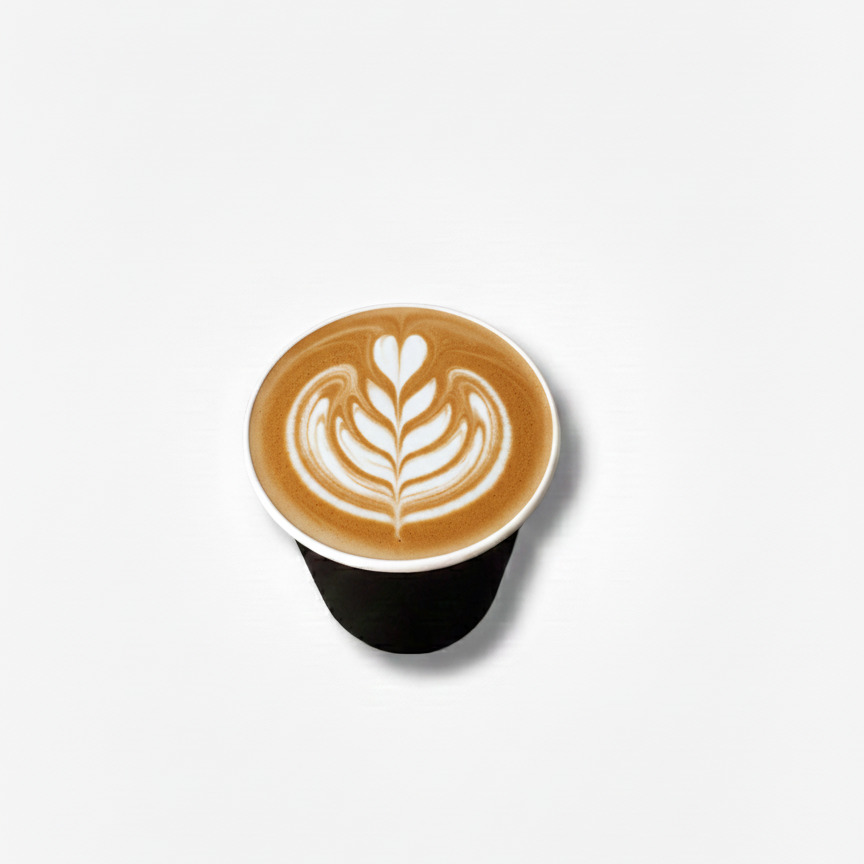 White Mocha