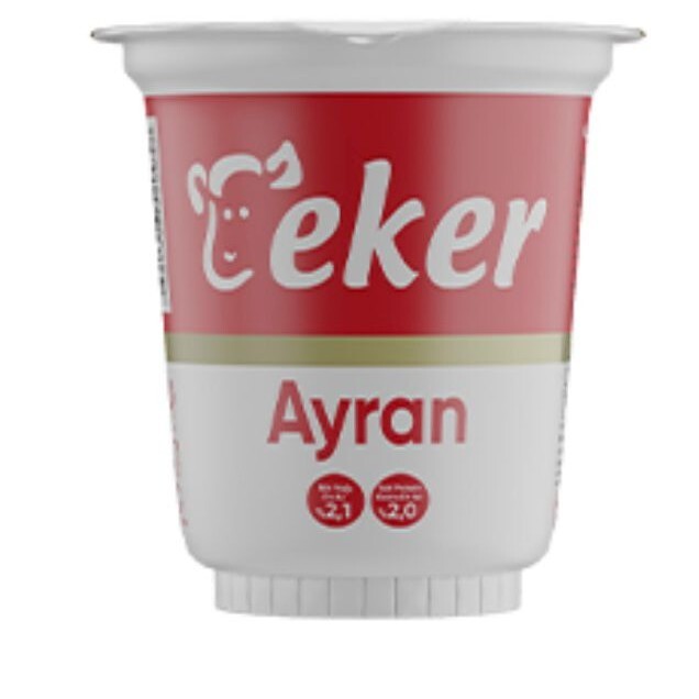 Ayran (30 cl.)