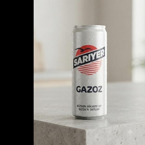 Sarıyer Gazoz