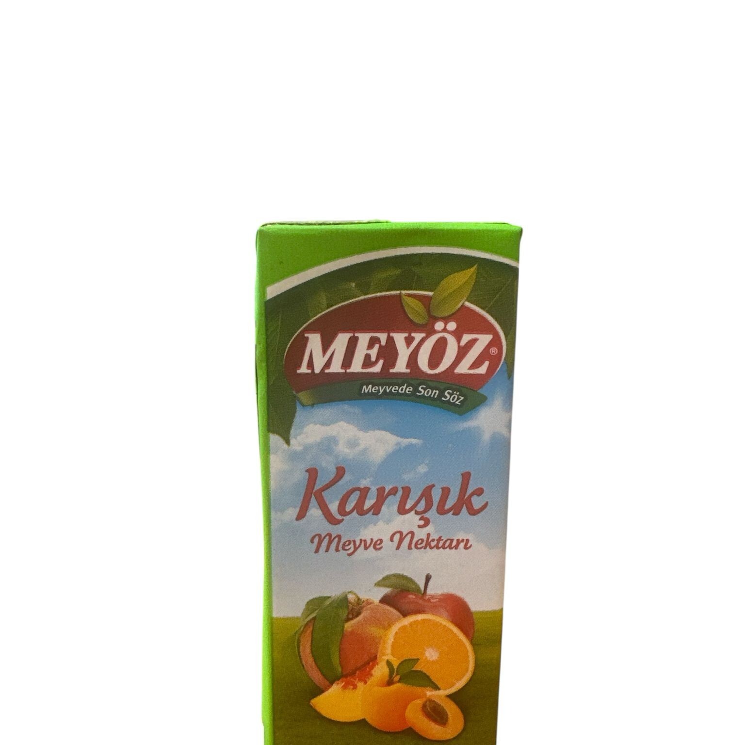 Meyöz Karışık (200)