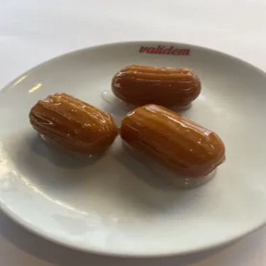 Tulumba Tatlısı (1 kg.)