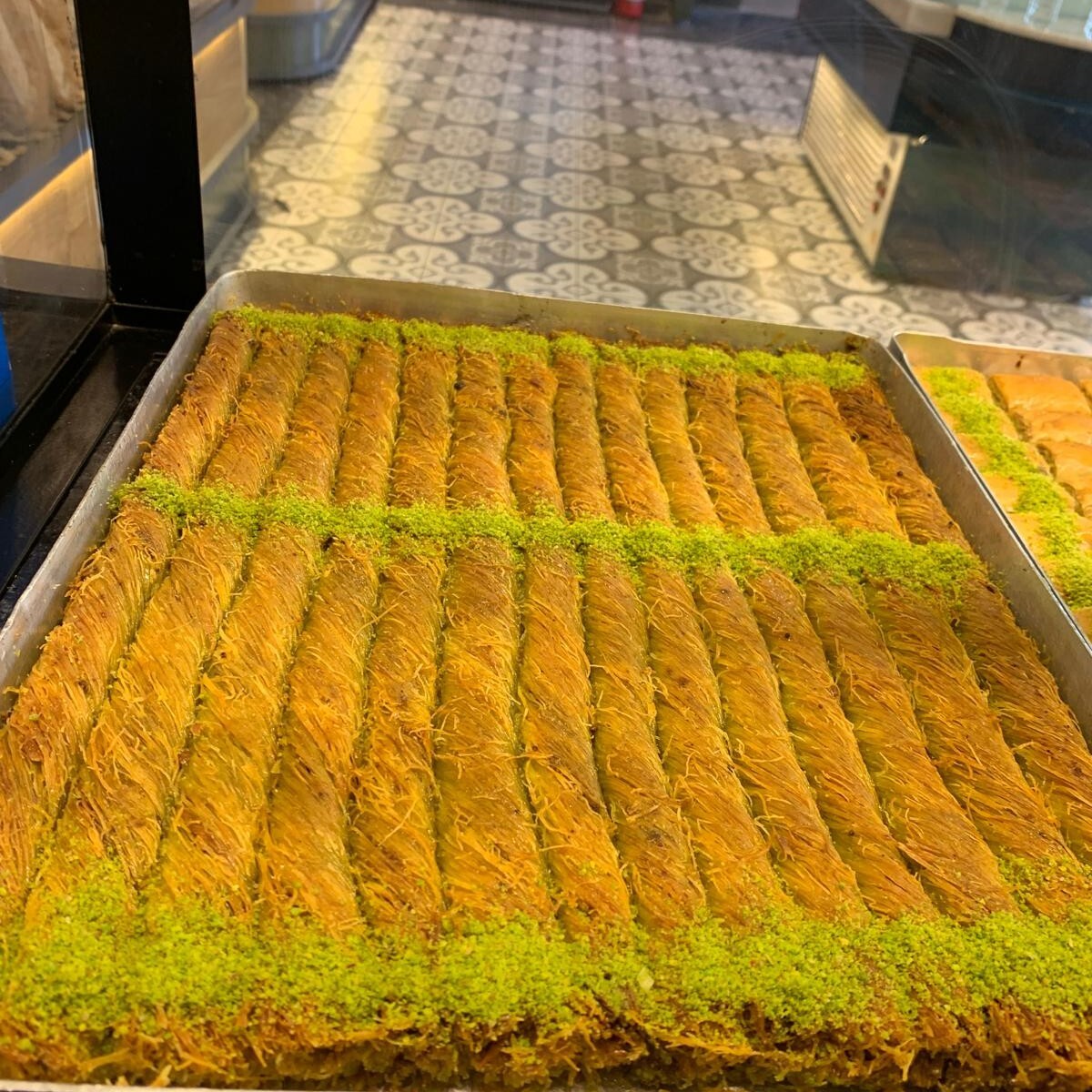 Burma Kadayıf (1kg)