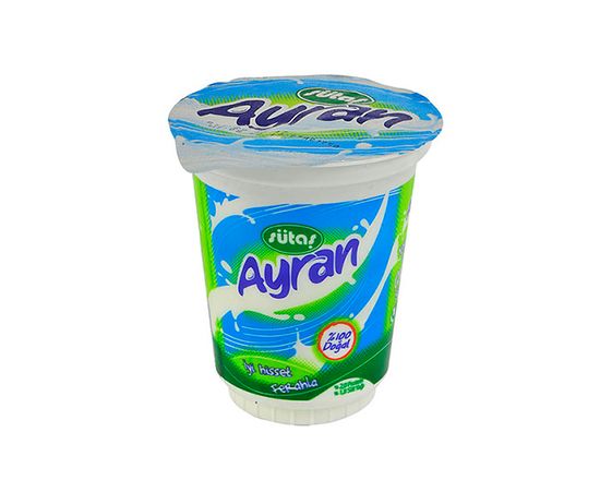 Büyük Ayran