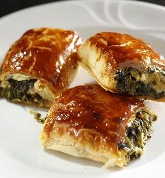 Selanik Böreği