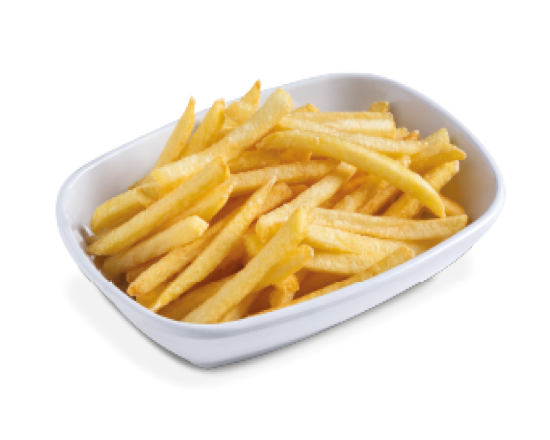 Patates Kızartması