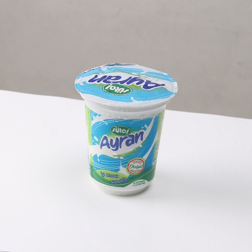 Ayran 200 ml