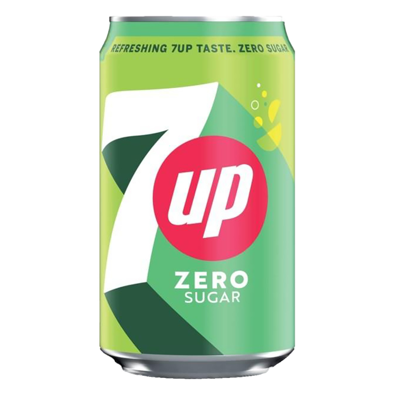 7 Up (33 cl.)