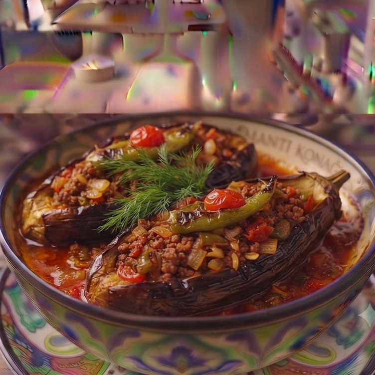 Karnıyarık
