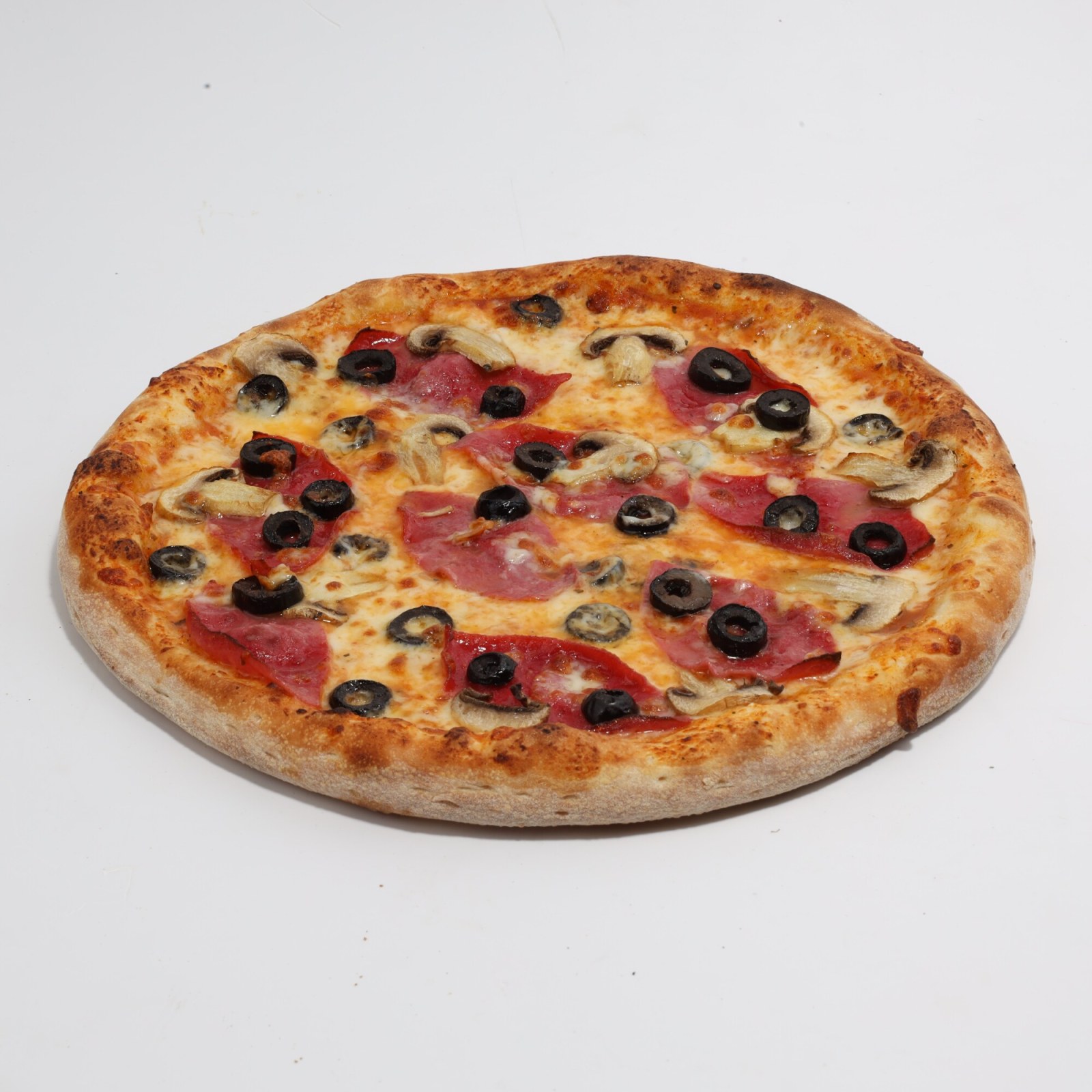 Uranüs Pizza (Büyük Boy)