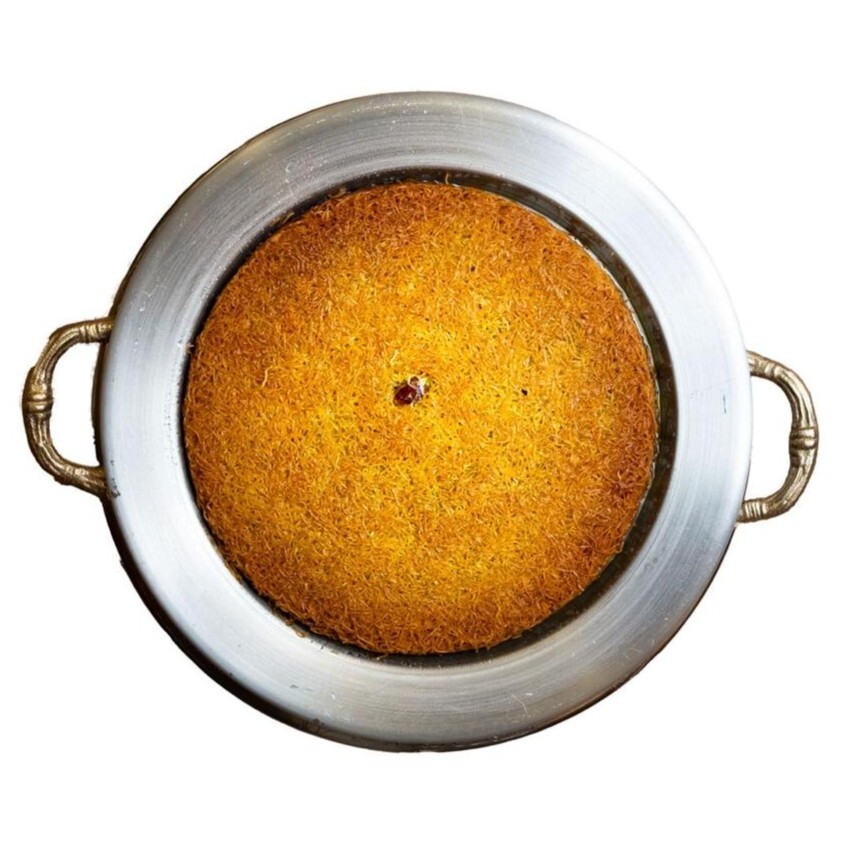 Paşa Künefe (3 Kişilik)