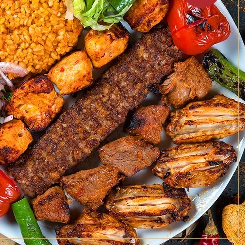 Gakkoş Special