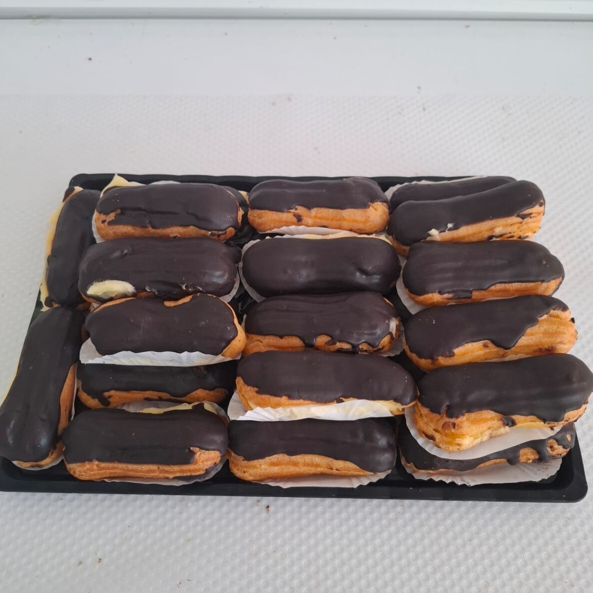 Ekler ( 1 Kg )