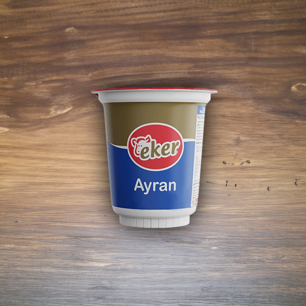 Eker Ayran (270 ml.)