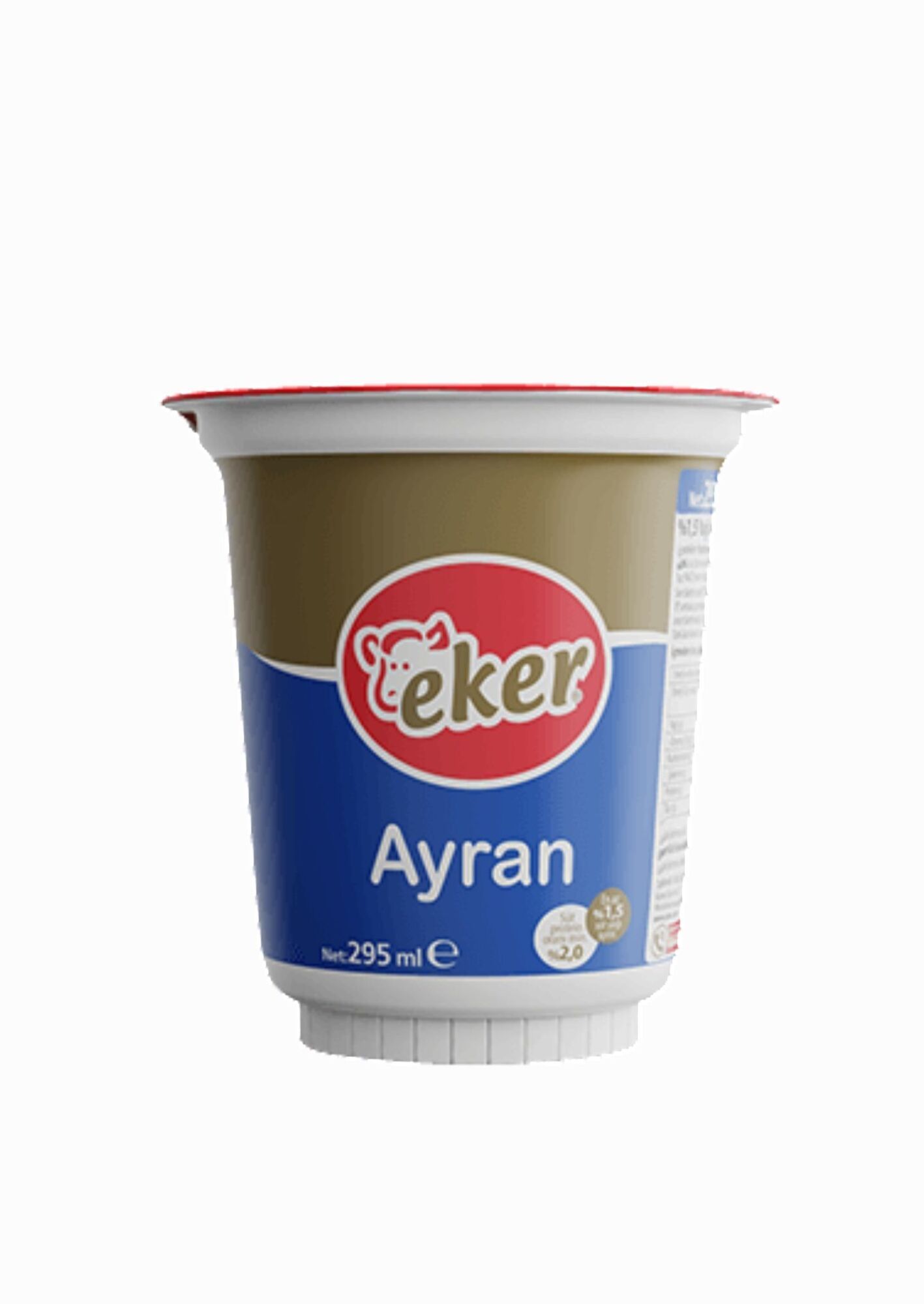 Eker Ayran (295 ml.)