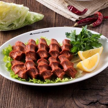Dürdane Ana Şarküteri Çiğ Köfte(250 g)