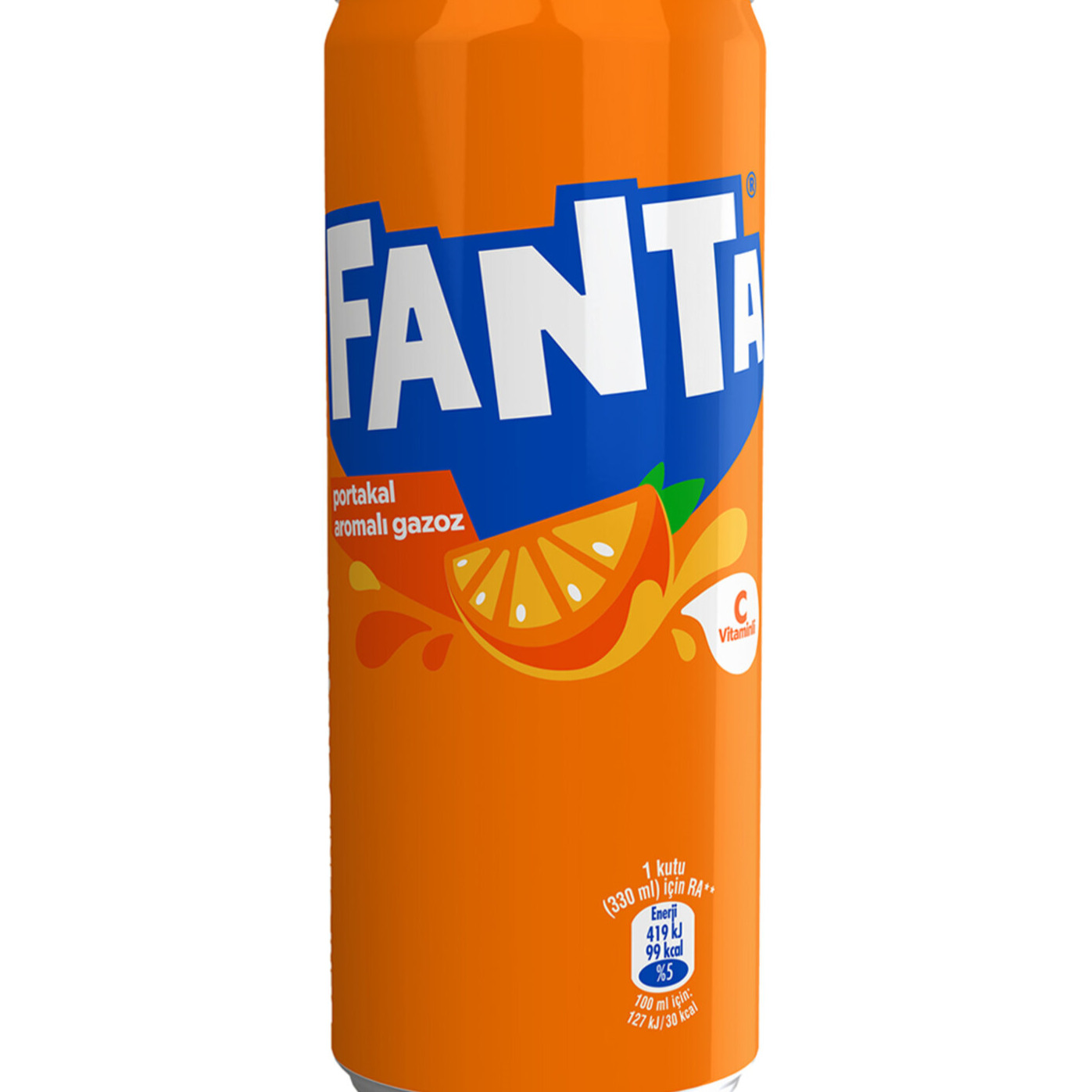 Fanta