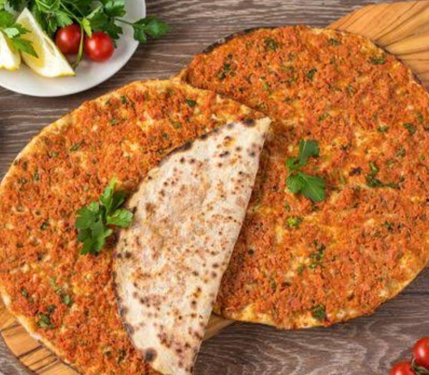 Lahmacun