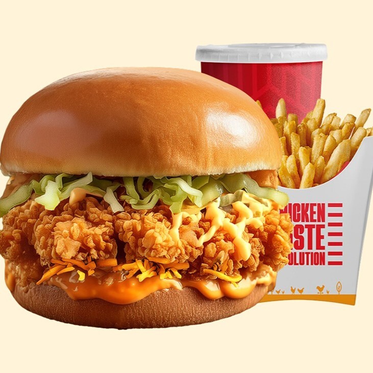 Chıtır Burger Menü