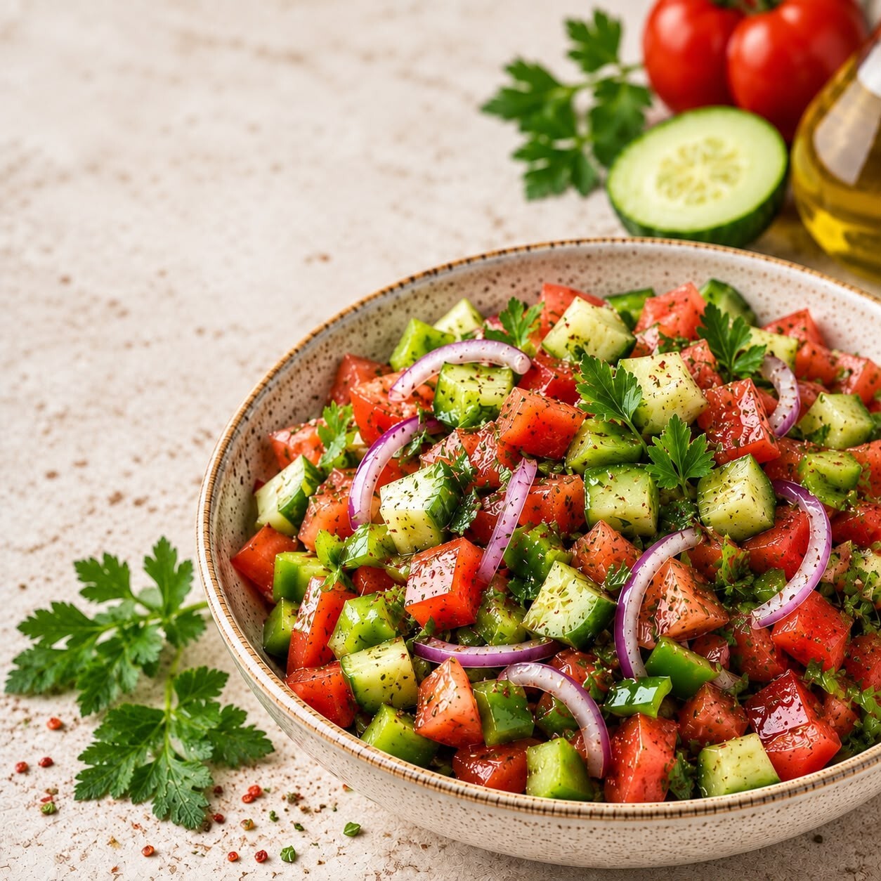Anadolu Salata