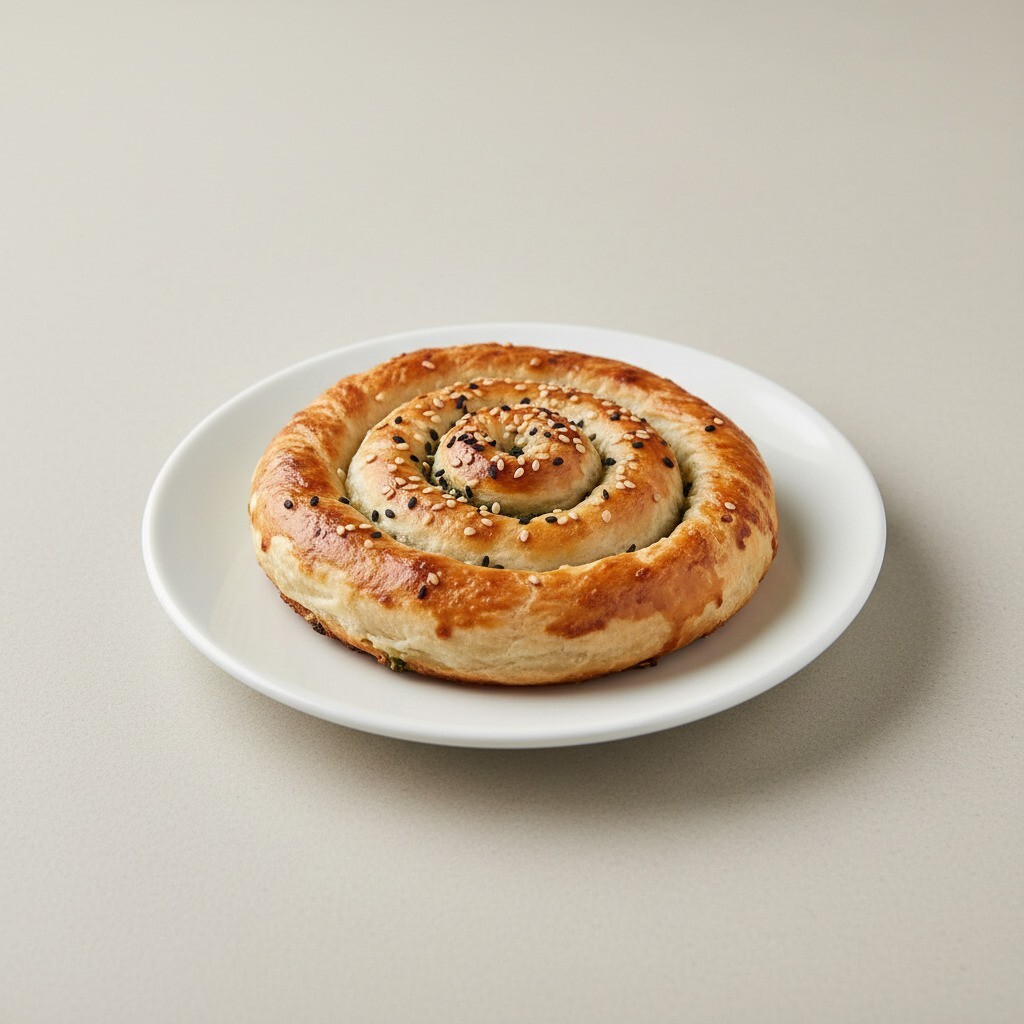 Kol Böreği Patatesli (Porsiyon)