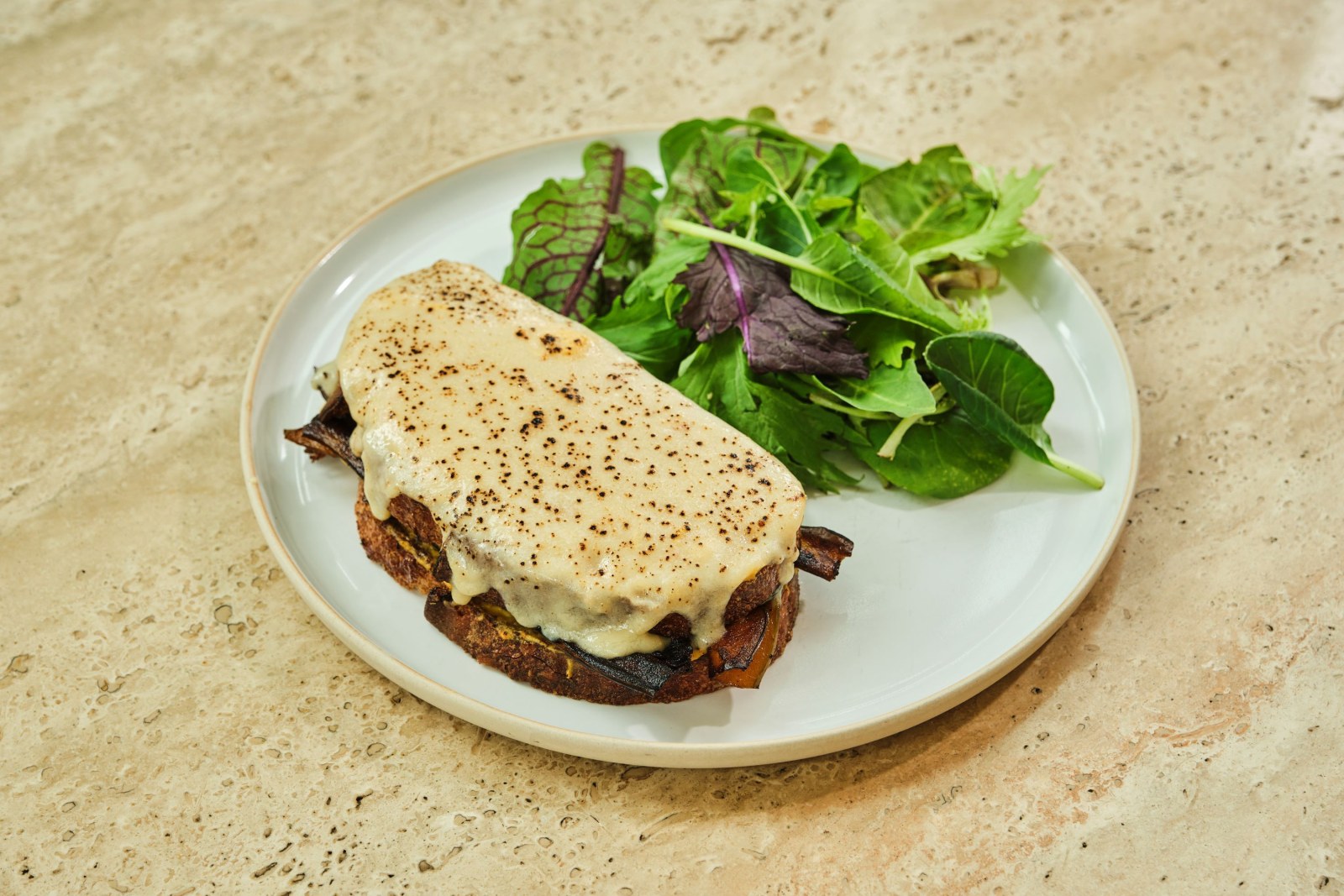 Croque Monsieur