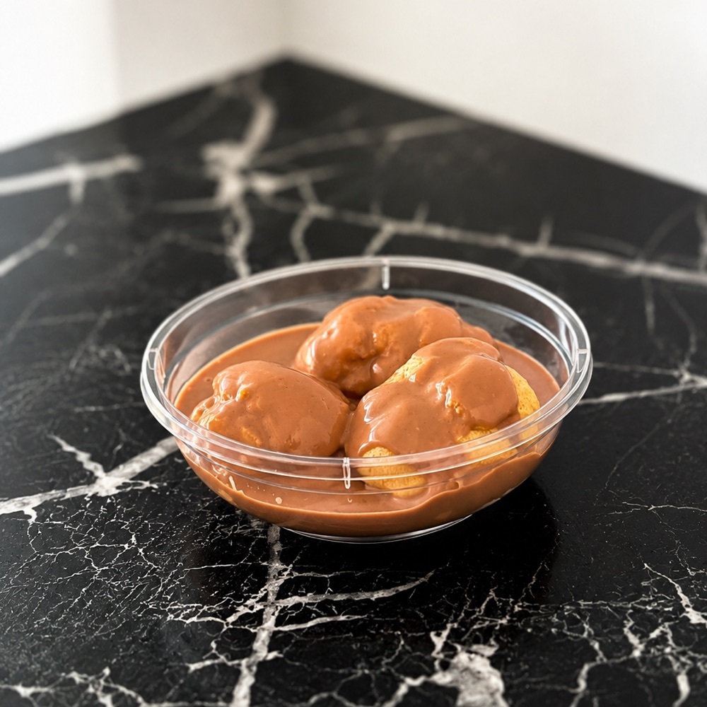 Profiterol