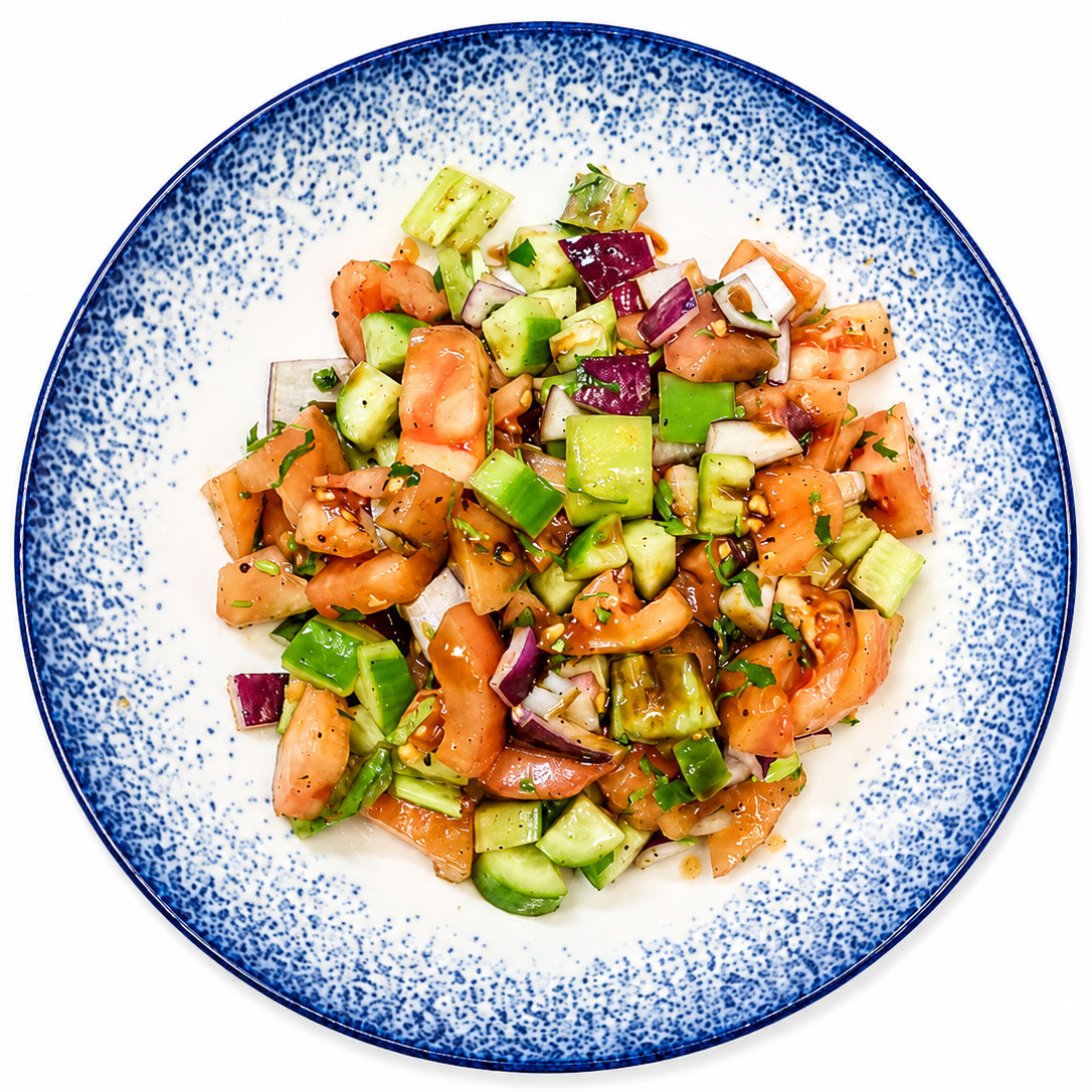 Çoban Salata