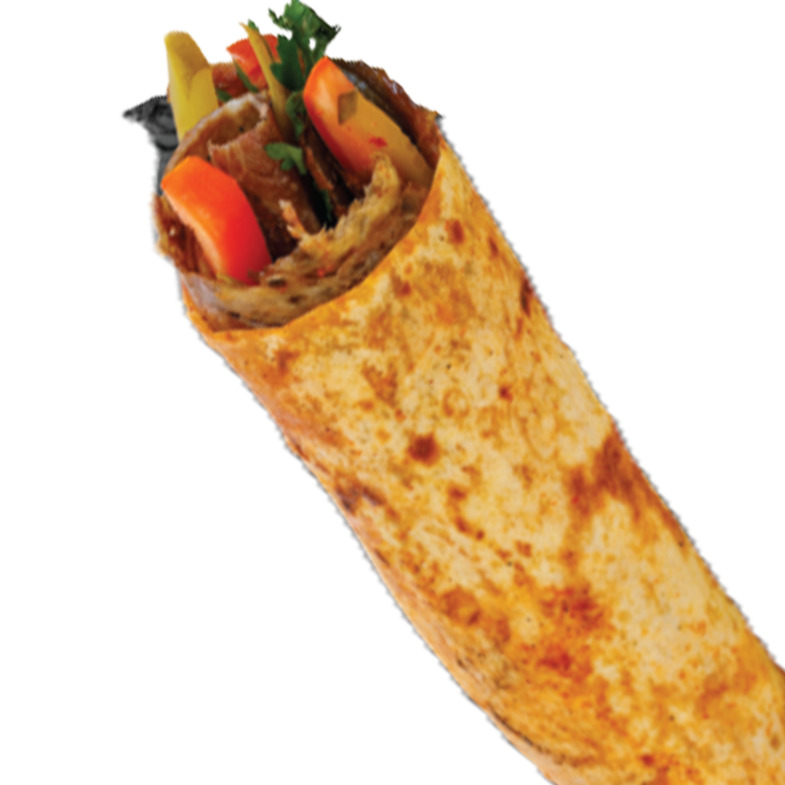 Bol SD Zurna Et Döner Dürüm