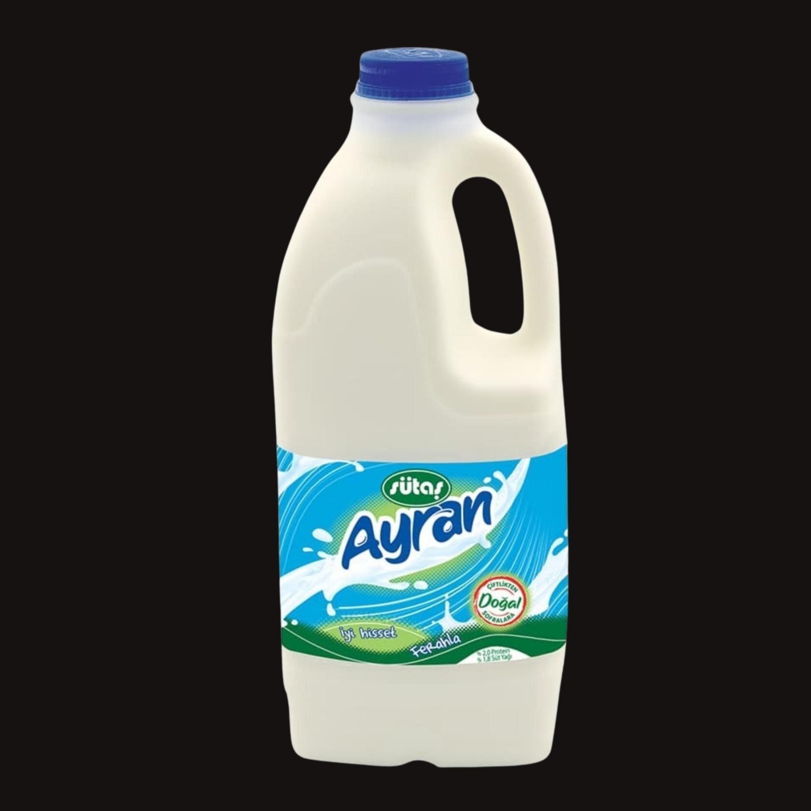Ayran (1 Lt.)